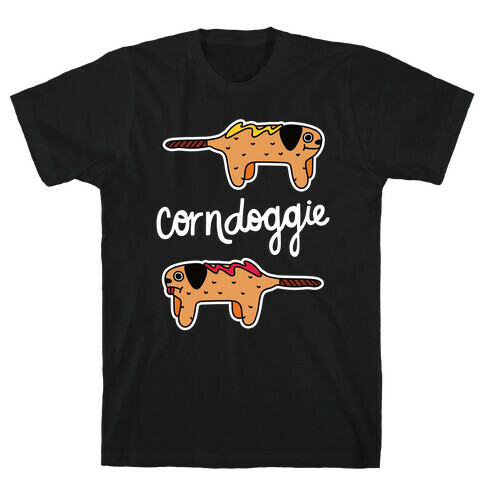 Corndoggie T-Shirt