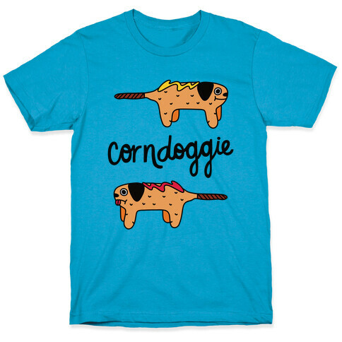 Corndoggie T-Shirt