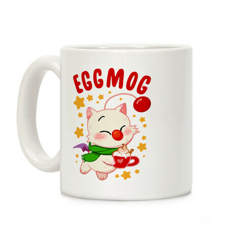 Eggmog Coffee Mug