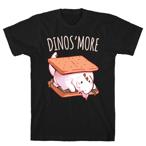 Dinos'more T-Shirt