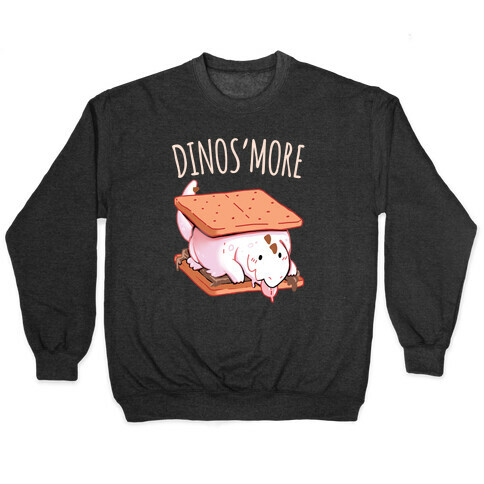 Dinos'more Pullover