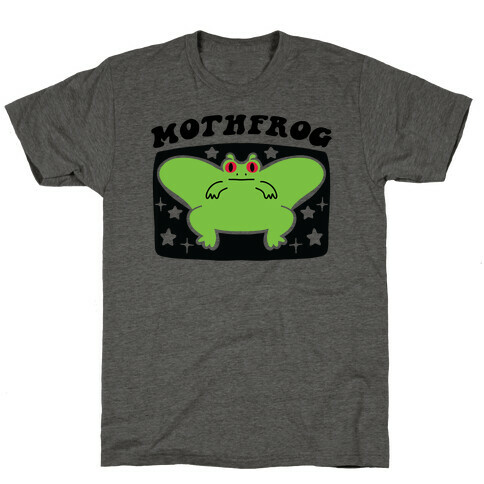 Moth Frog T-Shirt