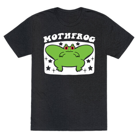 Moth Frog T-Shirt