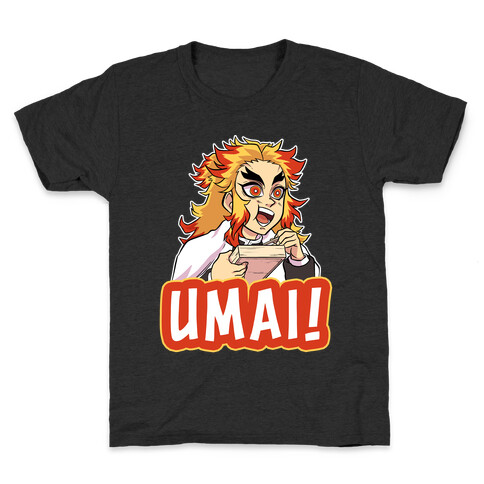 UMAI! Kids T-Shirt