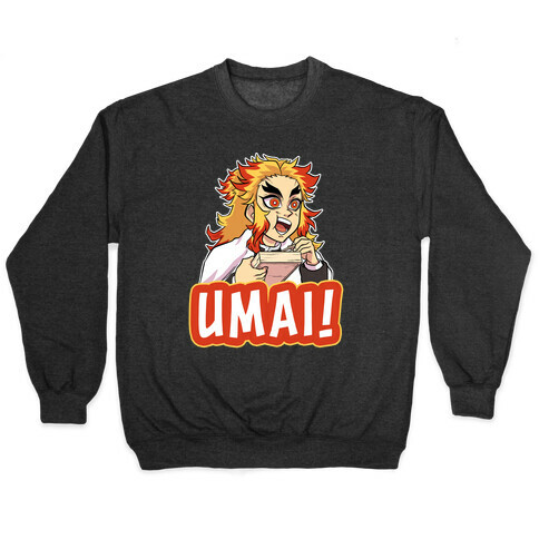 UMAI! Pullover