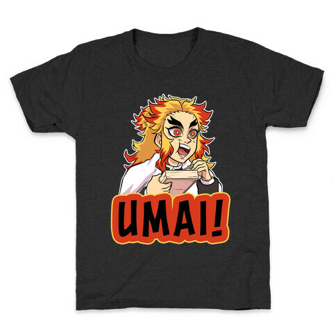 UMAI! Kids T-Shirt