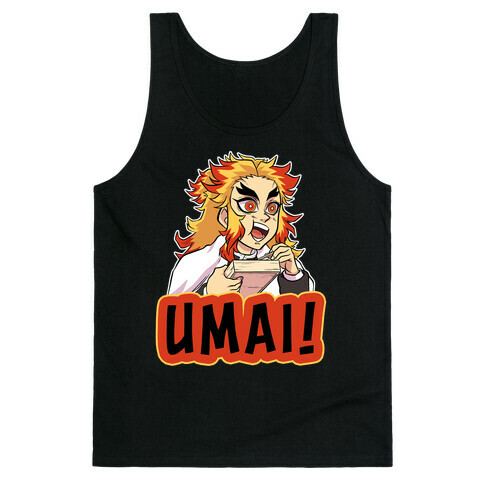 UMAI! Tank Top