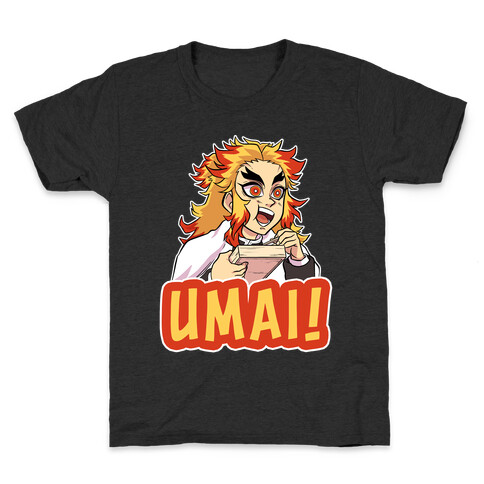 UMAI! Kids T-Shirt