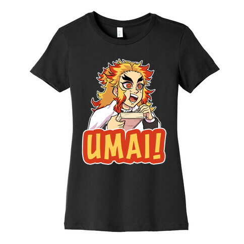 UMAI! Womens T-Shirt