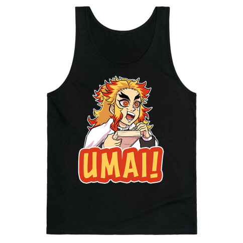 UMAI! Tank Top