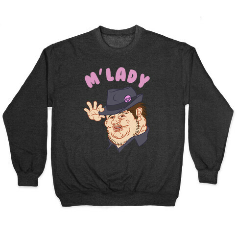M'Lady Pullover