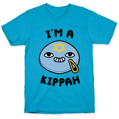 I'm A Kippah T-Shirt