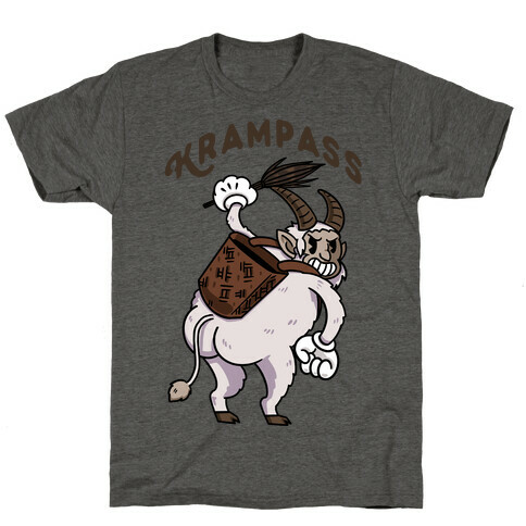 Krampass T-Shirt
