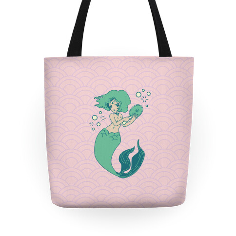 Soldier of the Sea Tote