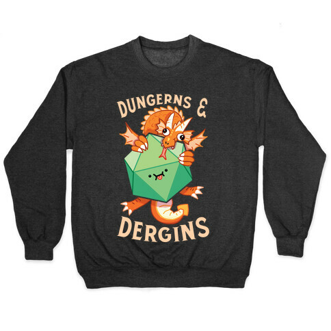 Dungerns & Dergins Pullover