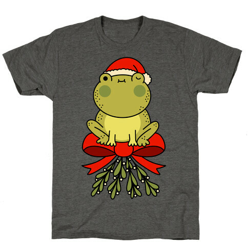 Mistletoad T-Shirt