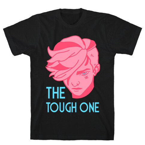 The Tough One Vi  T-Shirt