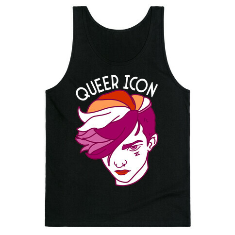 Queer Icon Vi Tank Top