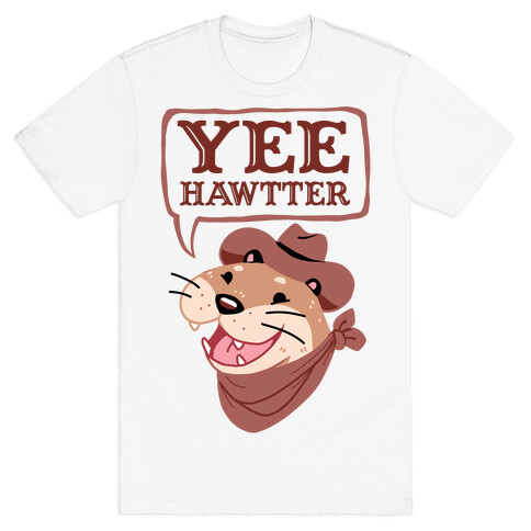 Yee Hawtter T-Shirt