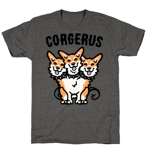 Corgerus T-Shirt