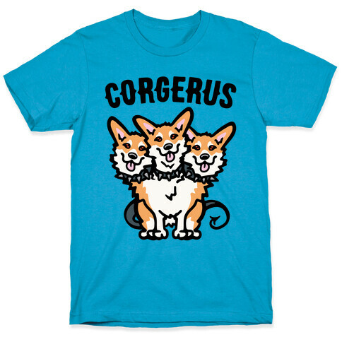 Corgerus T-Shirt