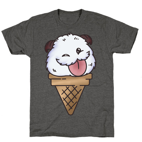 Poro Ice Cream T-Shirt