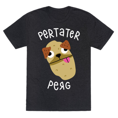 Pertater Perg T-Shirt