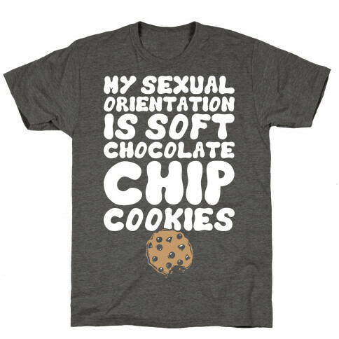 My Sexual Orientation T-Shirt