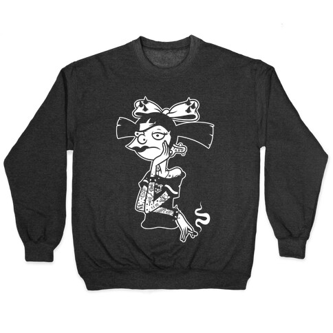 Punk Helga Pullover