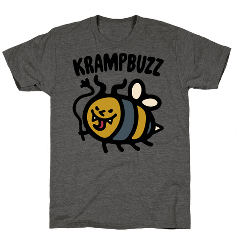 Krampbuzz Parody T-Shirt