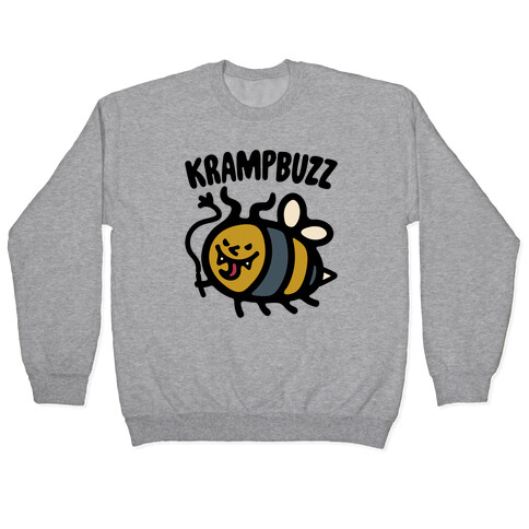 Krampbuzz Parody Pullover