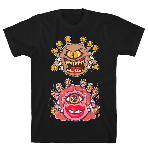 Yassified Beholder T-Shirt