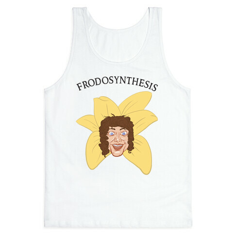 Frodosynthesis Tank Top