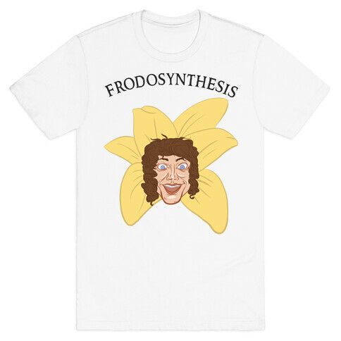 Frodosynthesis T-Shirt