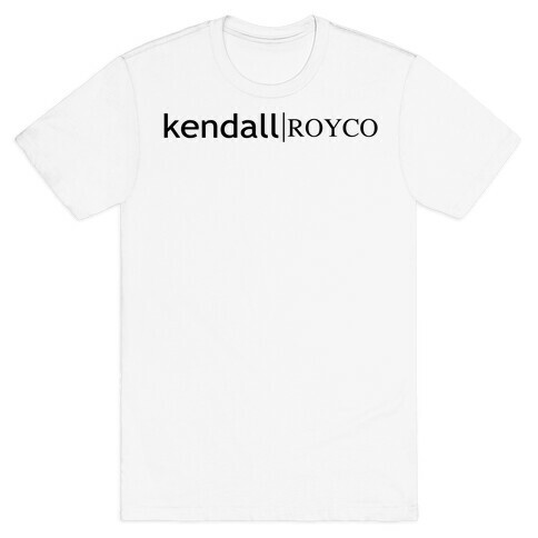 Kendall Royco  T-Shirt