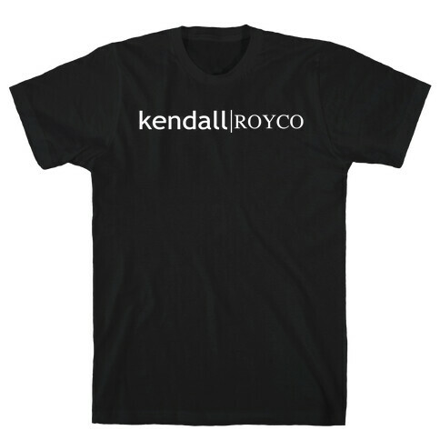 Kendall Royco  T-Shirt