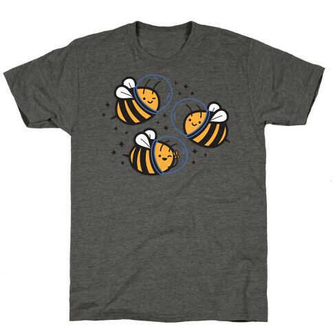 Space Bees T-Shirt