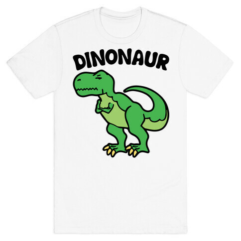 Dinonaur T-Shirt