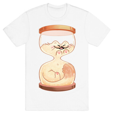 Meower Glass T-Shirt