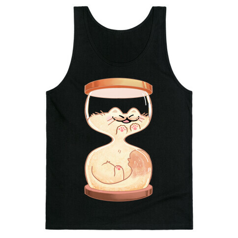 Meower Glass Tank Top