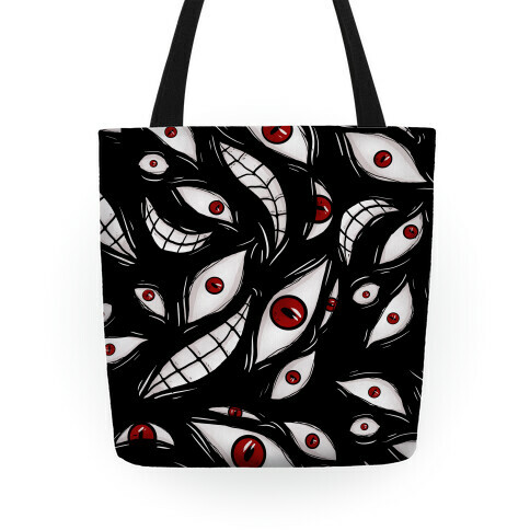 Homunculus (Pride) Tote Tote