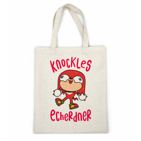 Knockles Echerdner Casual Tote