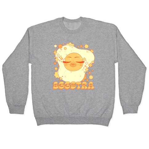 Eggstra Pullover