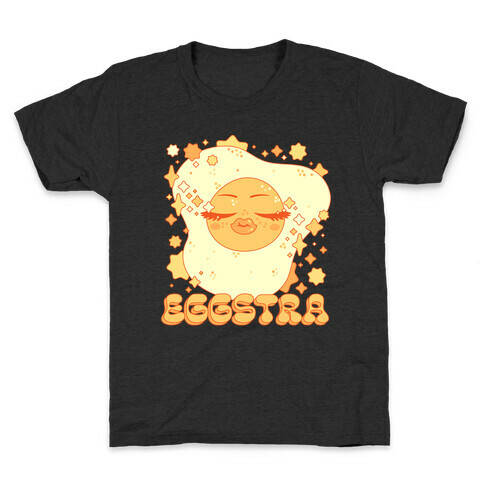 Eggstra Kids T-Shirt