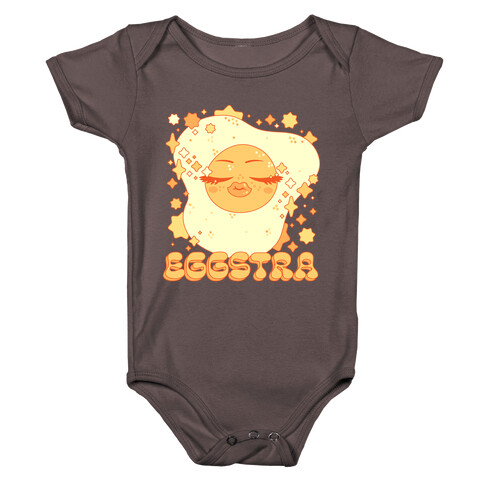 Eggstra Baby One-Piece