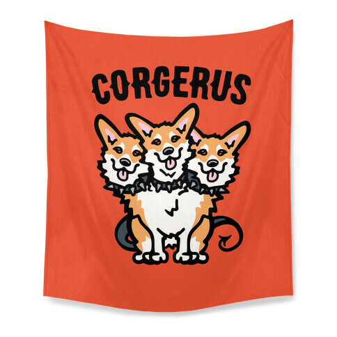 Corgerus Tapestry