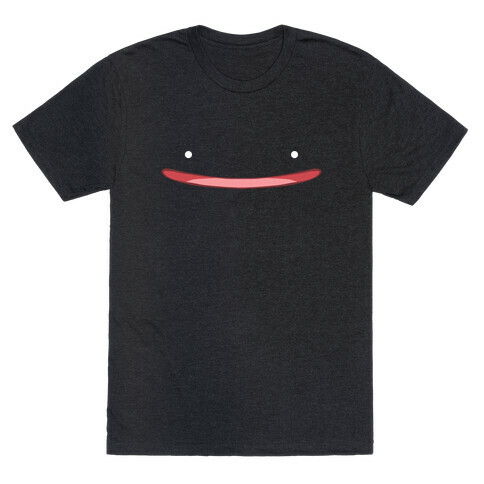 Cute Smile T-Shirt