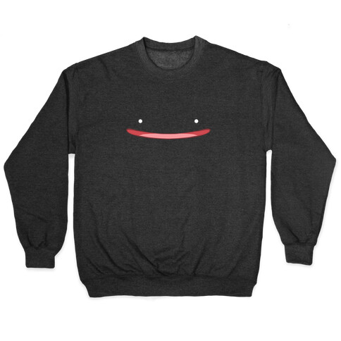 Cute Smile Pullover