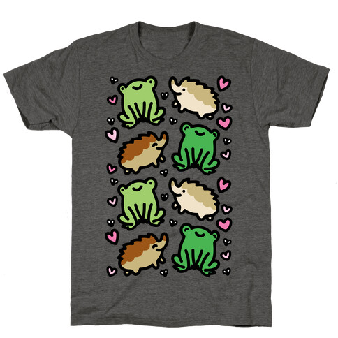 Frogs and Hogs  T-Shirt