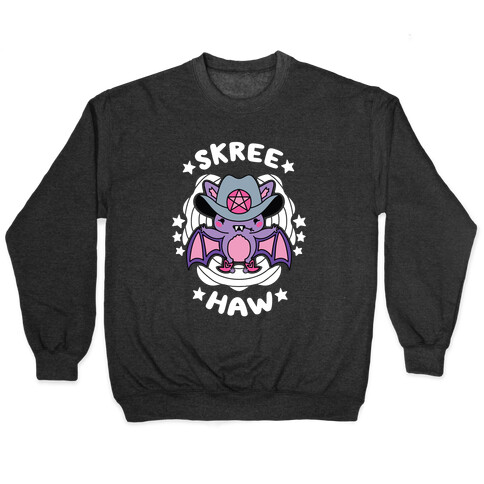 Skree Haw Pullover